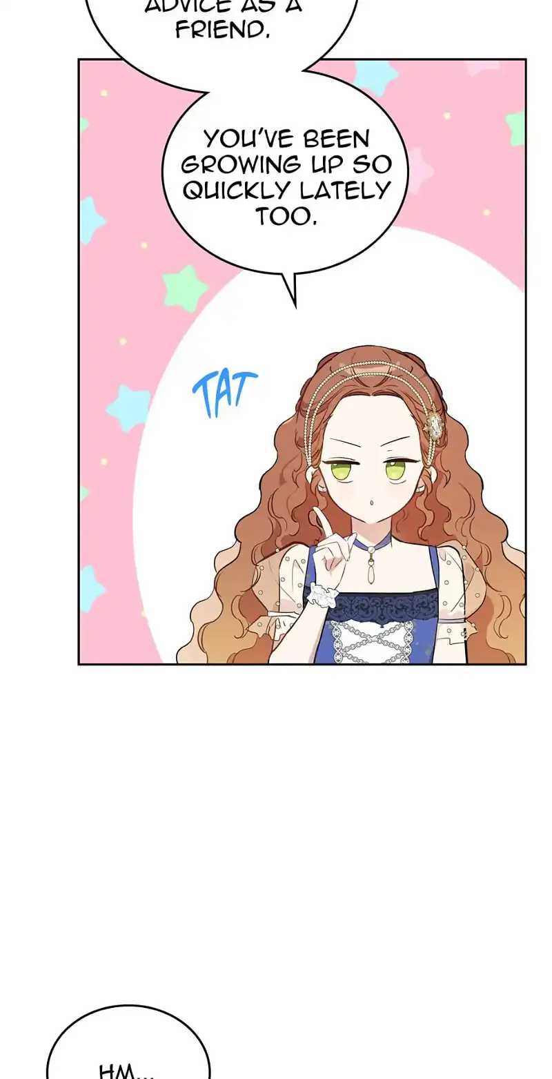 I’ll Be The Matriarch In This Life Chapter 86 page 54