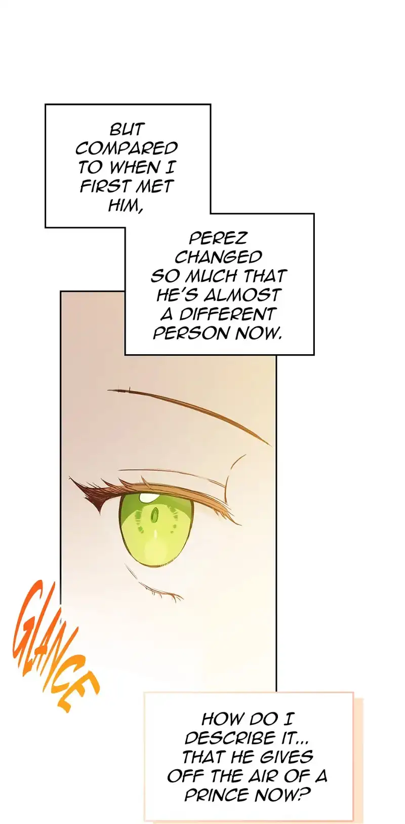 I’ll Be The Matriarch In This Life Chapter 86 page 56