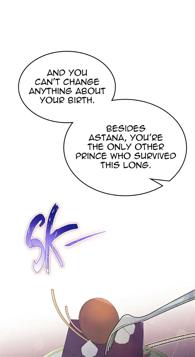 I’ll Be The Matriarch In This Life Chapter 86 page 66
