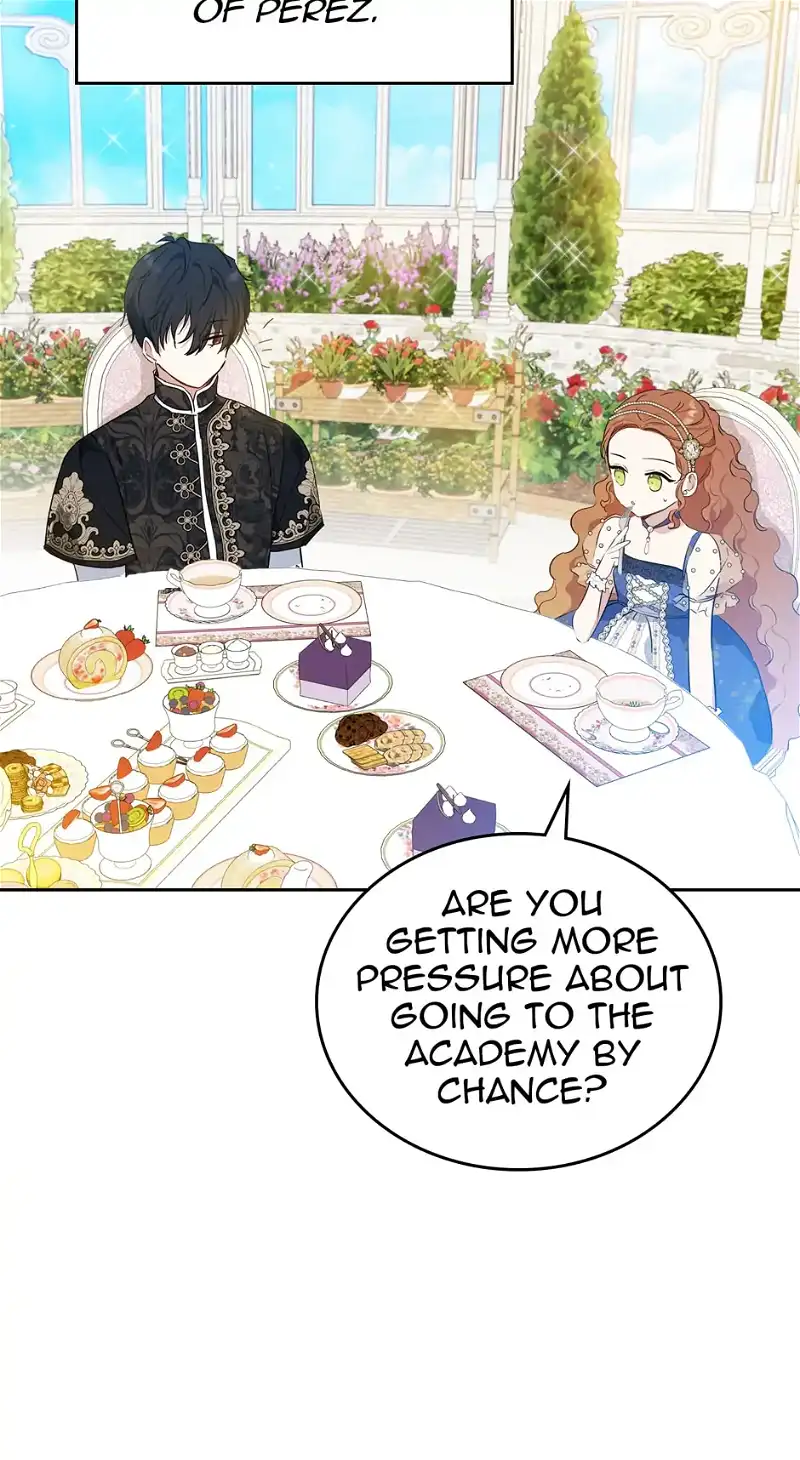 I’ll Be The Matriarch In This Life Chapter 86 page 70