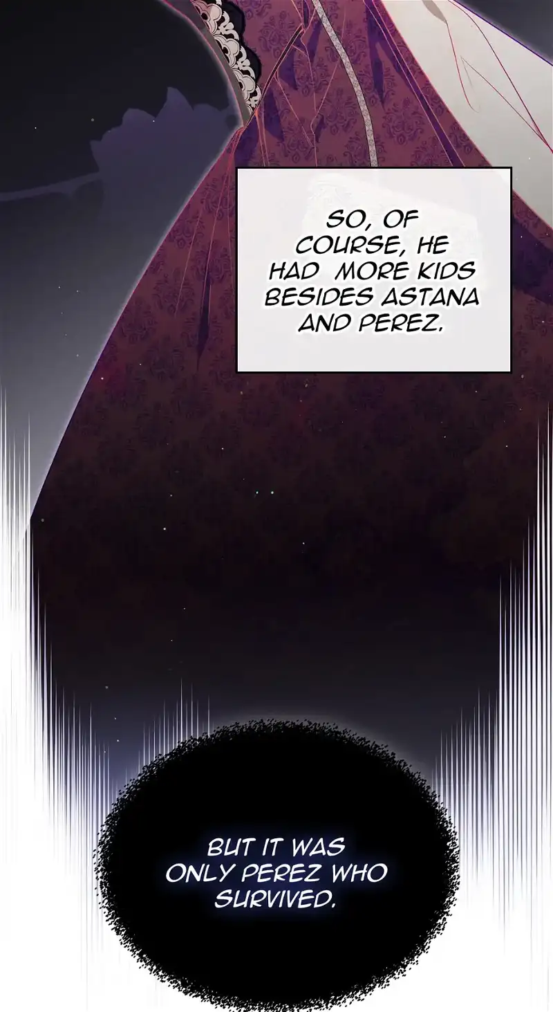I’ll Be The Matriarch In This Life Chapter 86 page 68