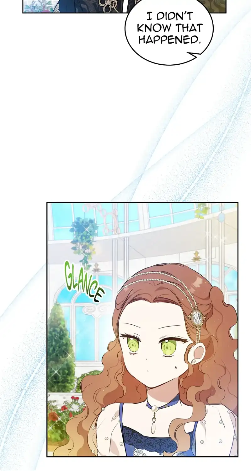 I’ll Be The Matriarch In This Life Chapter 86 page 72