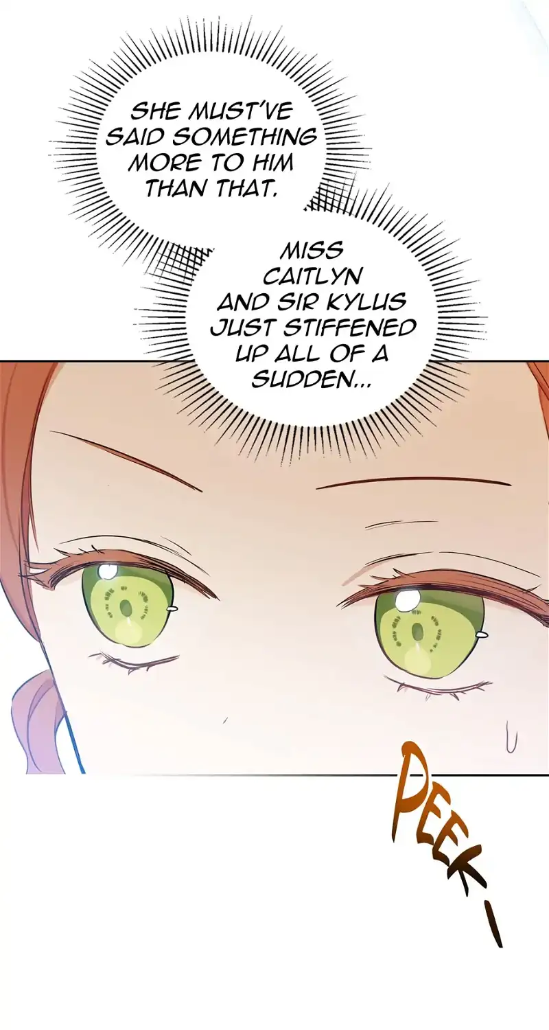 I’ll Be The Matriarch In This Life Chapter 86 page 74