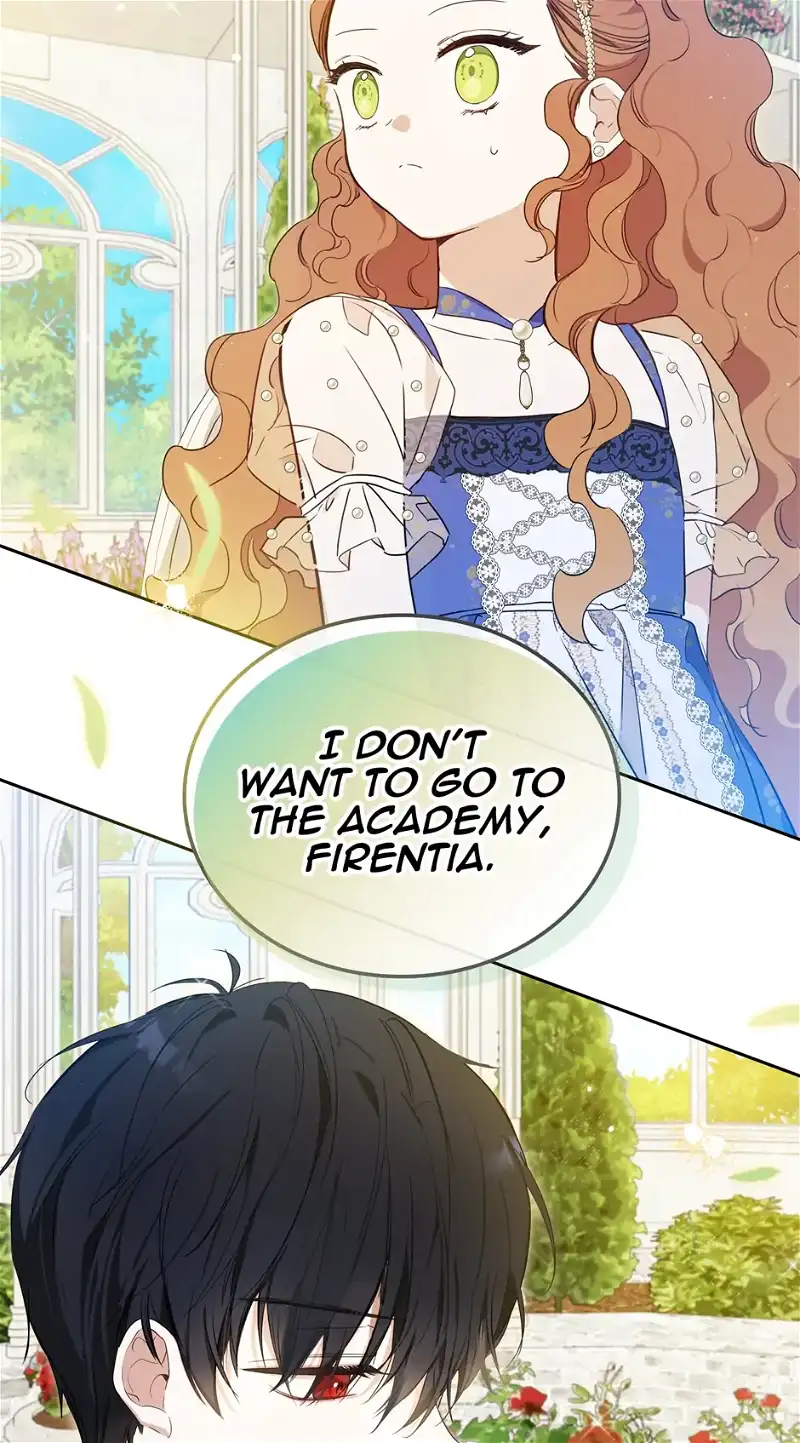 I’ll Be The Matriarch In This Life Chapter 86 page 79
