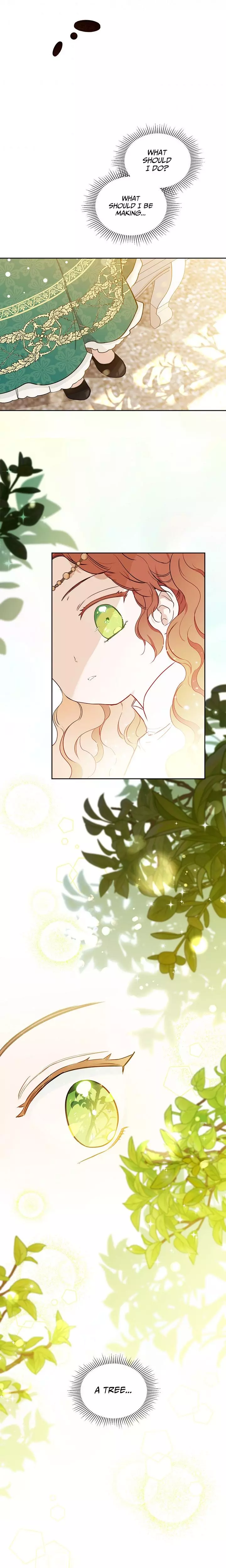 I’ll Be The Matriarch In This Life Chapter 9 page 17