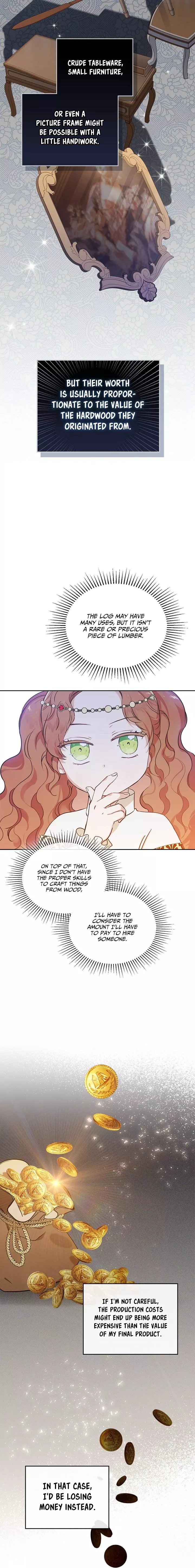 I’ll Be The Matriarch In This Life Chapter 9 page 16