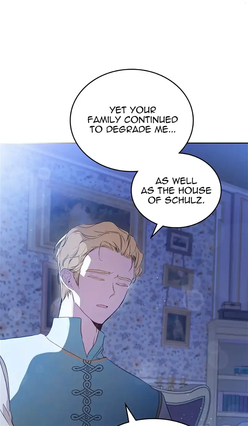 I’ll Be The Matriarch In This Life Chapter 90 page 2