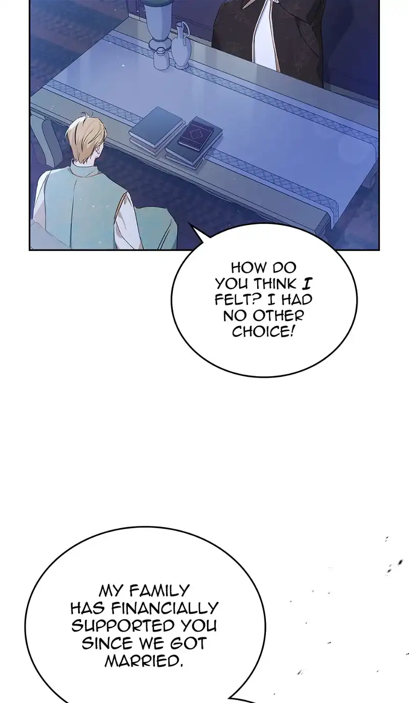 I’ll Be The Matriarch In This Life Chapter 90 page 4