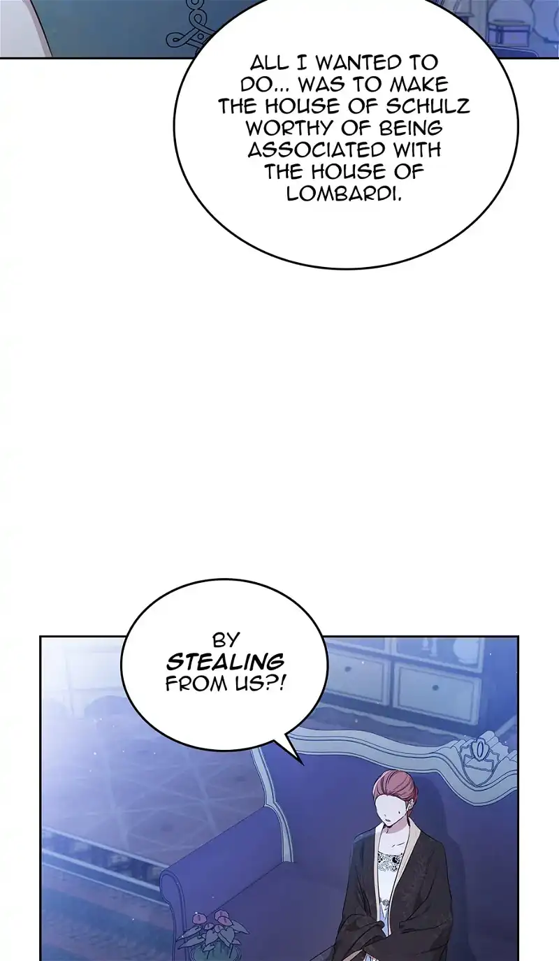 I’ll Be The Matriarch In This Life Chapter 90 page 3