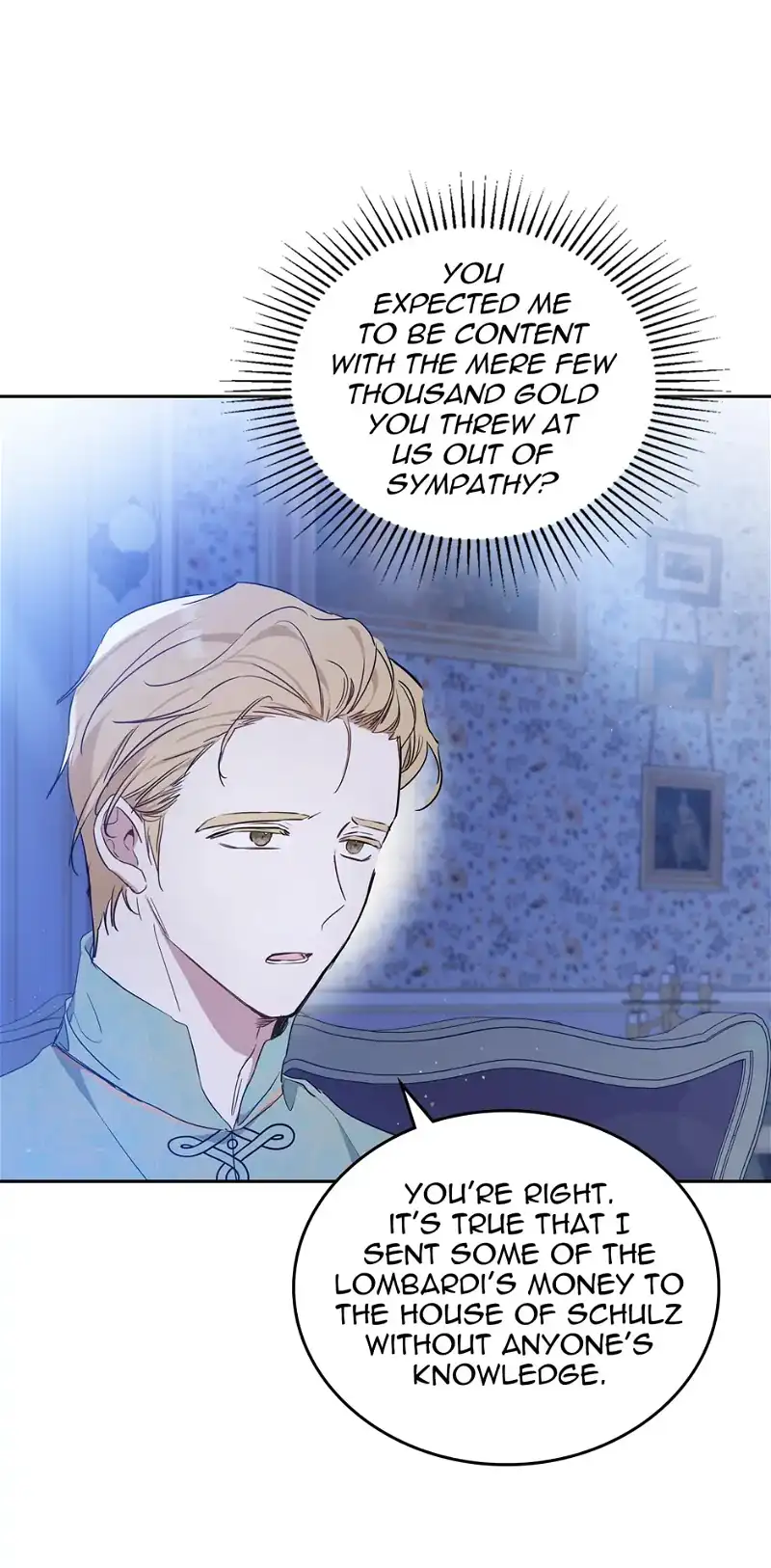 I’ll Be The Matriarch In This Life Chapter 90 page 6