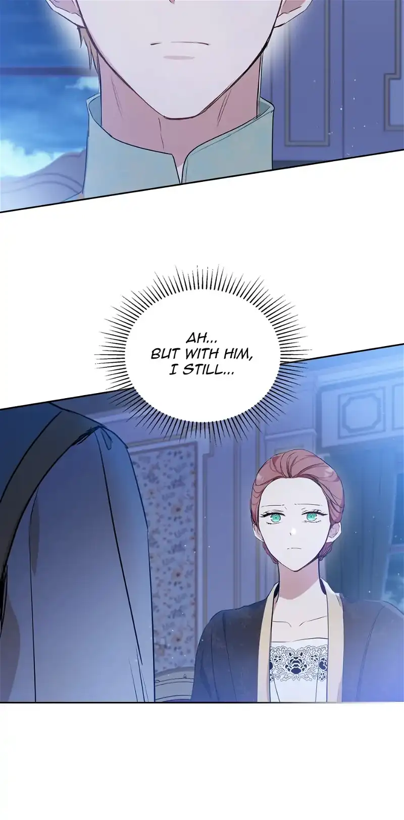 I’ll Be The Matriarch In This Life Chapter 90 page 10