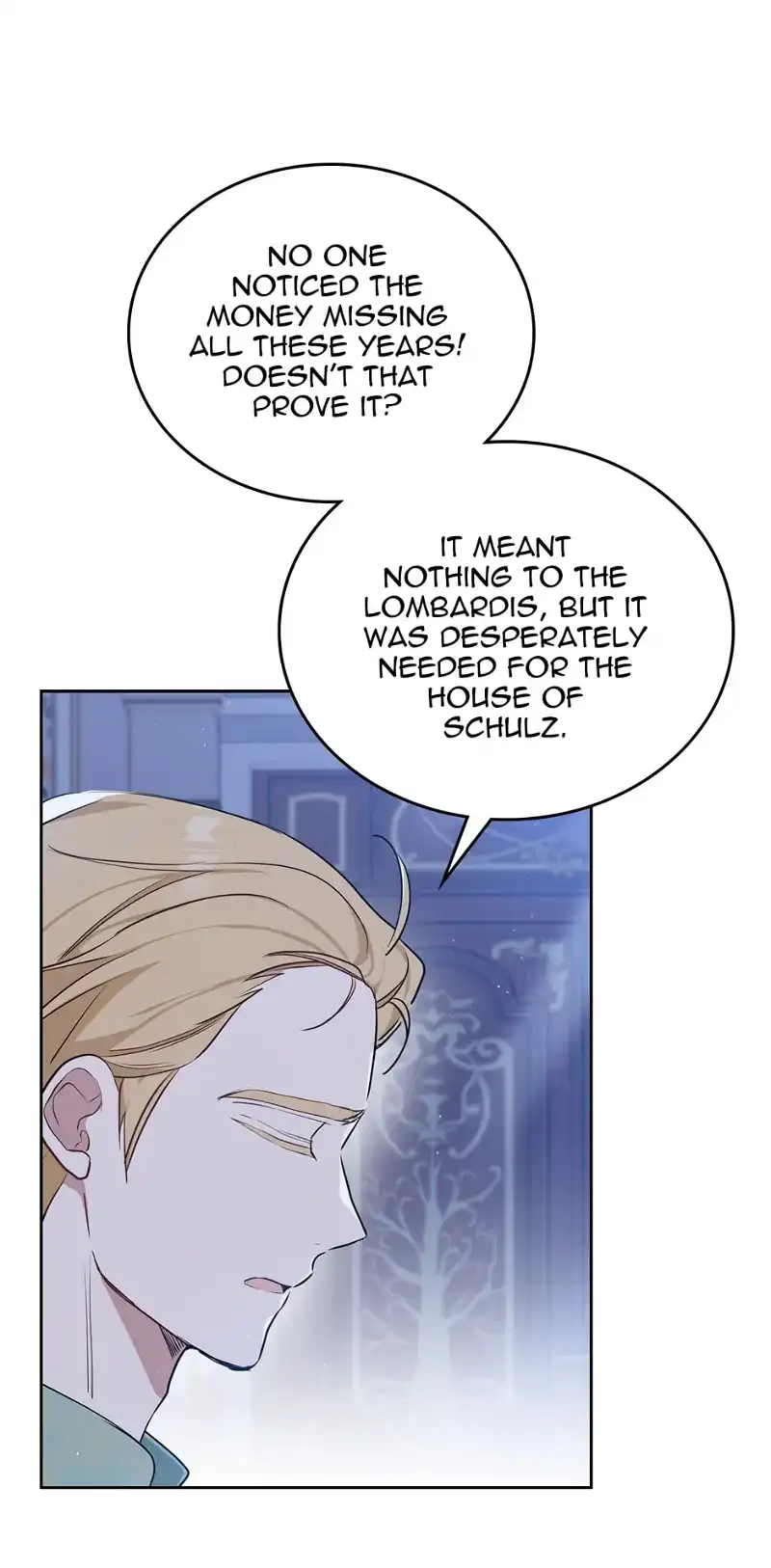 I’ll Be The Matriarch In This Life Chapter 90 page 11