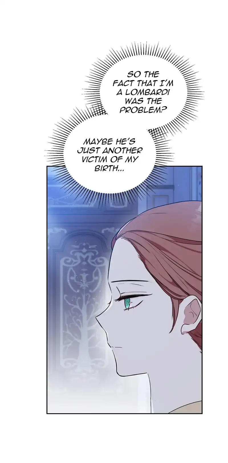 I’ll Be The Matriarch In This Life Chapter 90 page 12