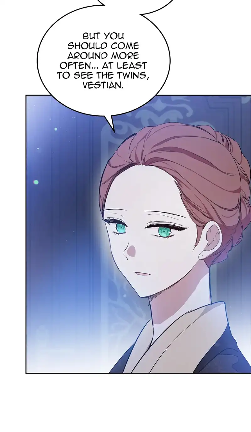 I’ll Be The Matriarch In This Life Chapter 90 page 20