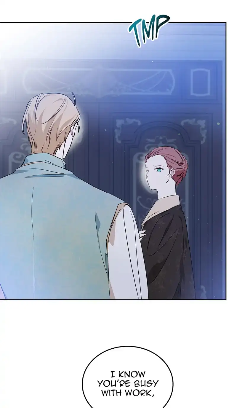 I’ll Be The Matriarch In This Life Chapter 90 page 19