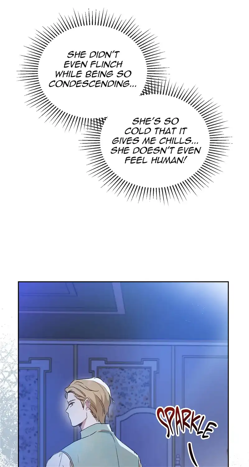 I’ll Be The Matriarch In This Life Chapter 90 page 23