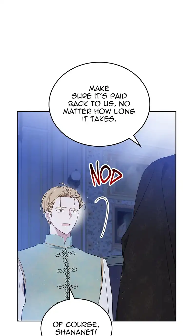 I’ll Be The Matriarch In This Life Chapter 90 page 16