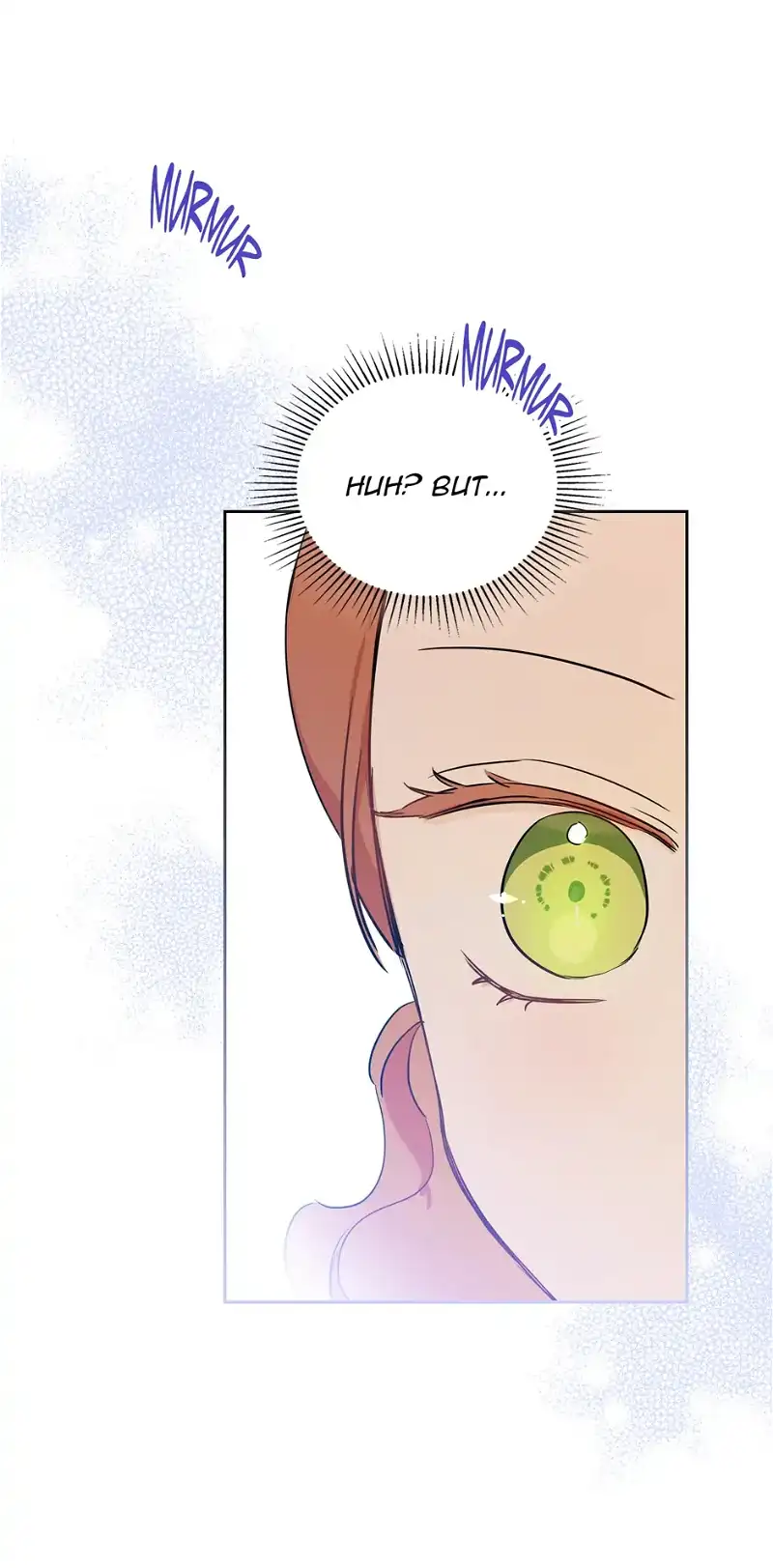 I’ll Be The Matriarch In This Life Chapter 90 page 35
