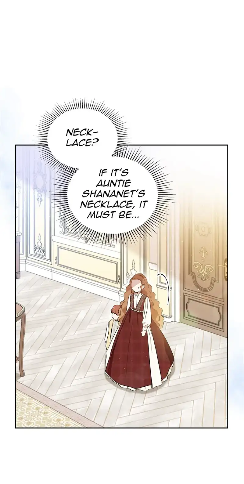 I’ll Be The Matriarch In This Life Chapter 90 page 40