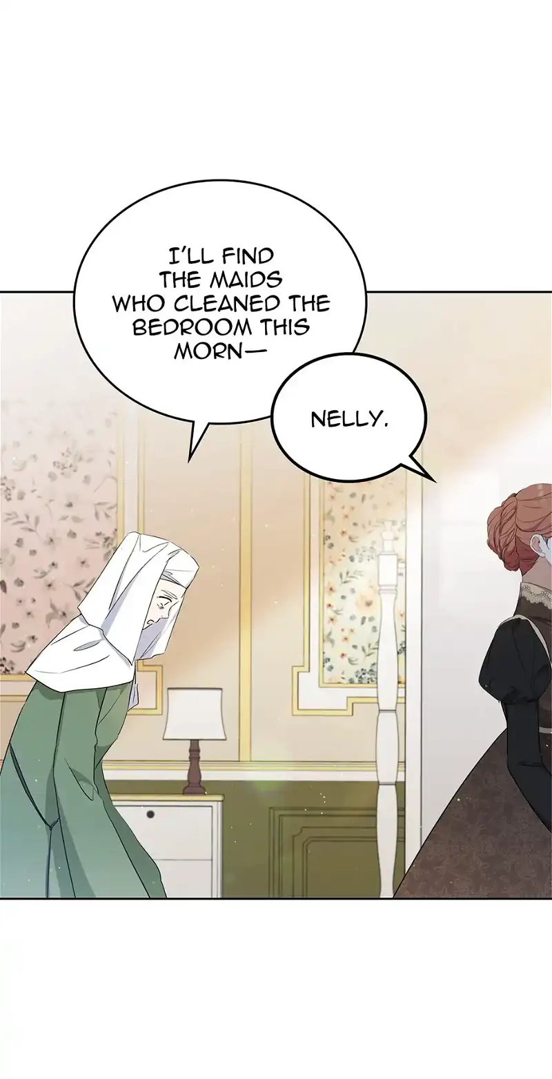 I’ll Be The Matriarch In This Life Chapter 90 page 41