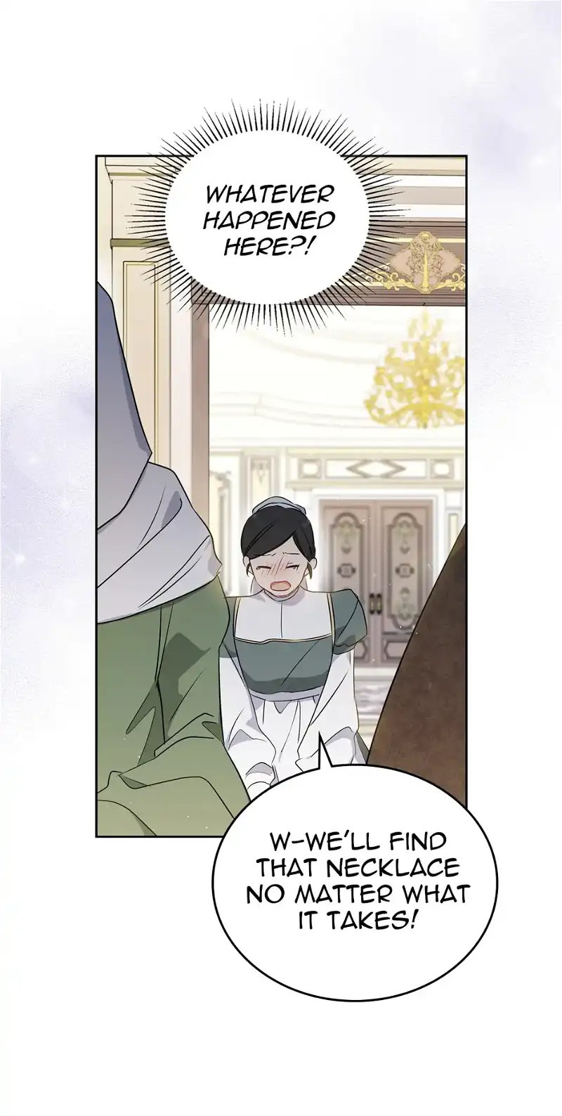 I’ll Be The Matriarch In This Life Chapter 90 page 39