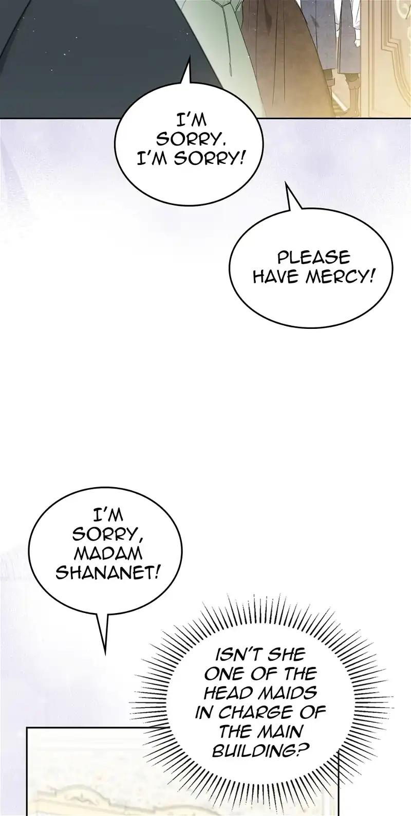 I’ll Be The Matriarch In This Life Chapter 90 page 37
