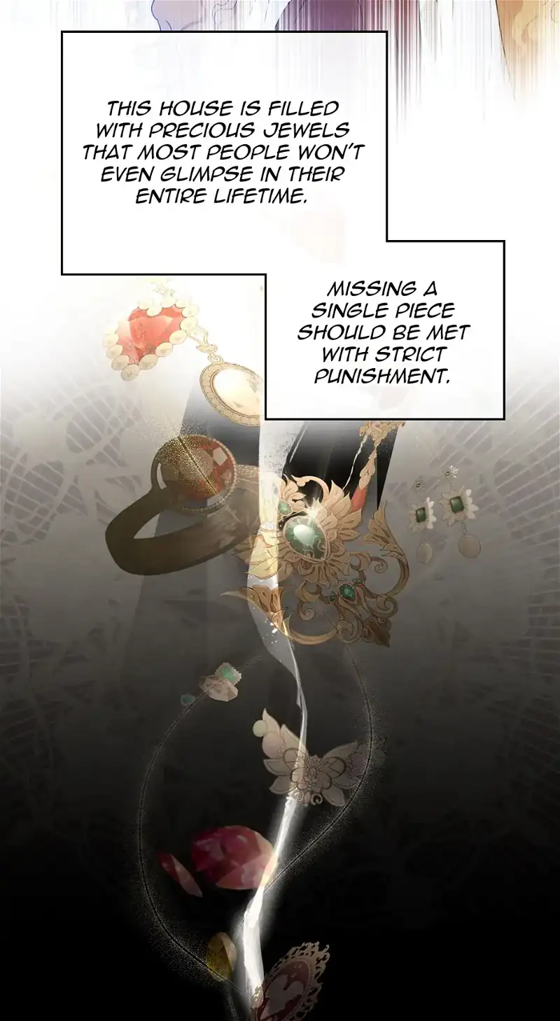 I’ll Be The Matriarch In This Life Chapter 90 page 48
