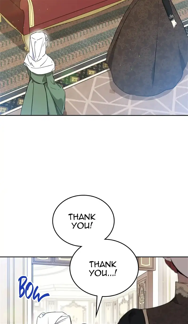 I’ll Be The Matriarch In This Life Chapter 90 page 53