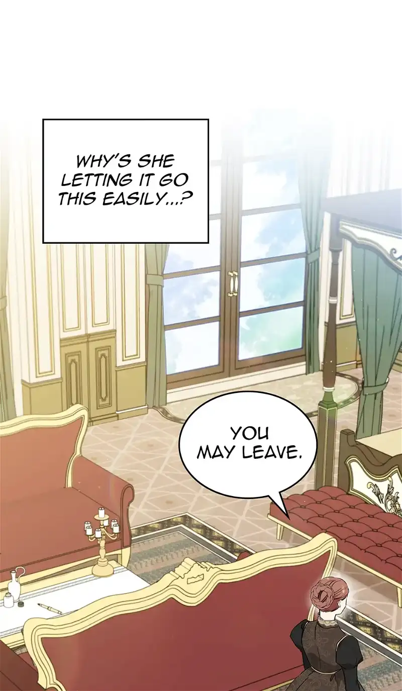I’ll Be The Matriarch In This Life Chapter 90 page 52