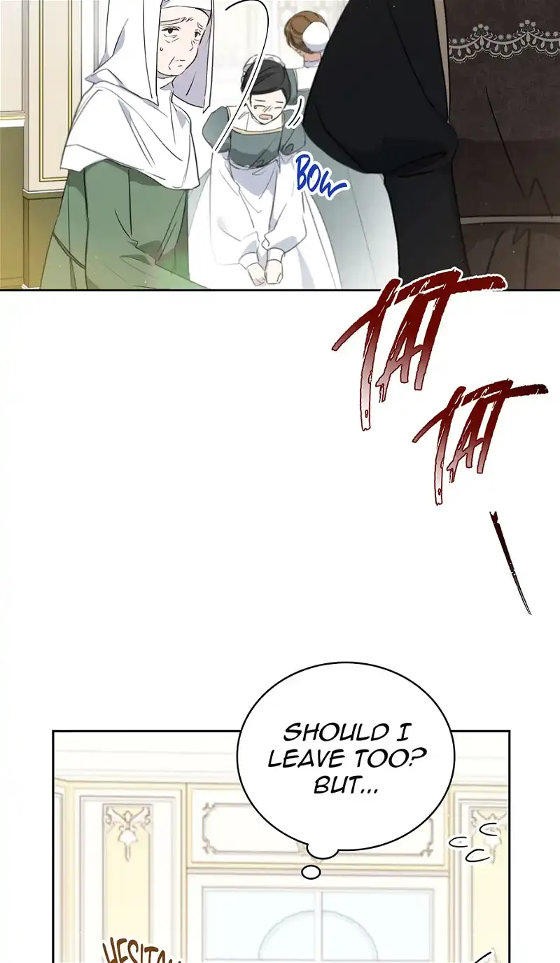 I’ll Be The Matriarch In This Life Chapter 90 page 54