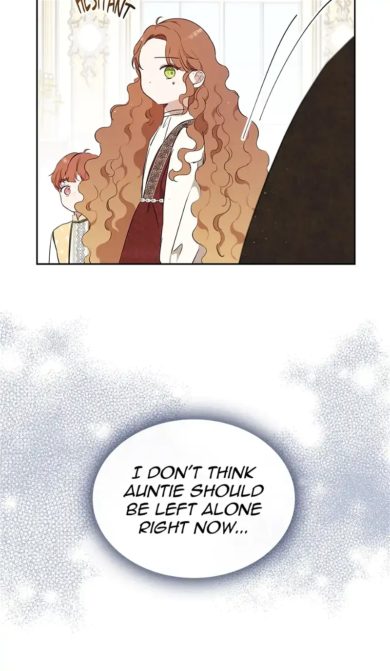 I’ll Be The Matriarch In This Life Chapter 90 page 55
