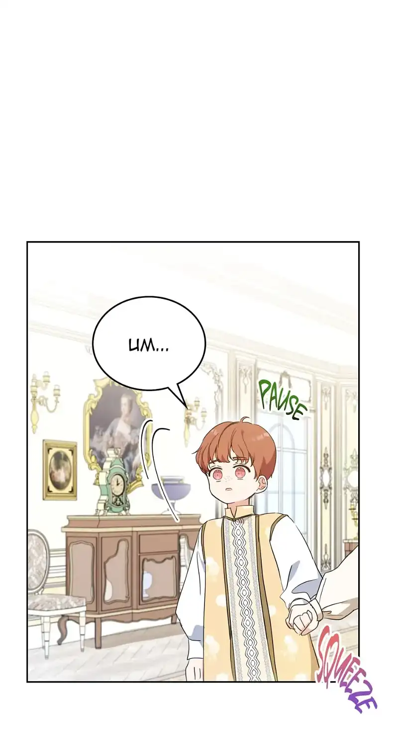 I’ll Be The Matriarch In This Life Chapter 90 page 57