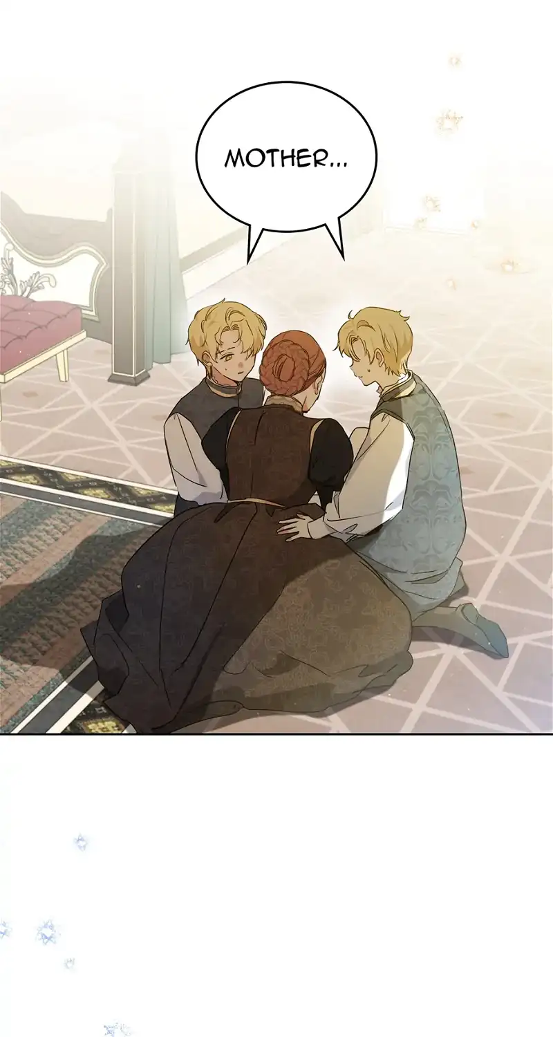 I’ll Be The Matriarch In This Life Chapter 90 page 60