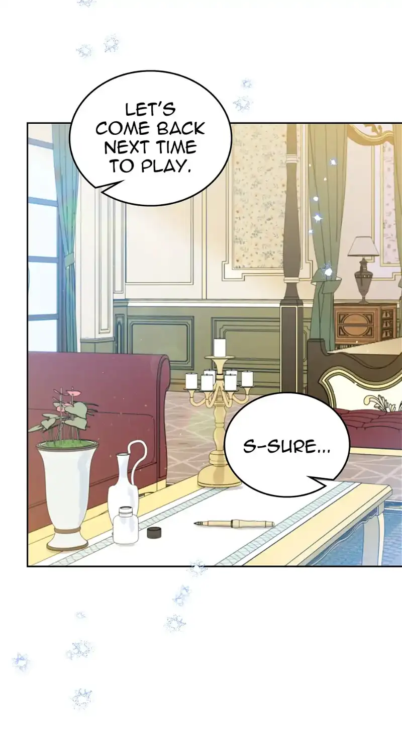 I’ll Be The Matriarch In This Life Chapter 90 page 61