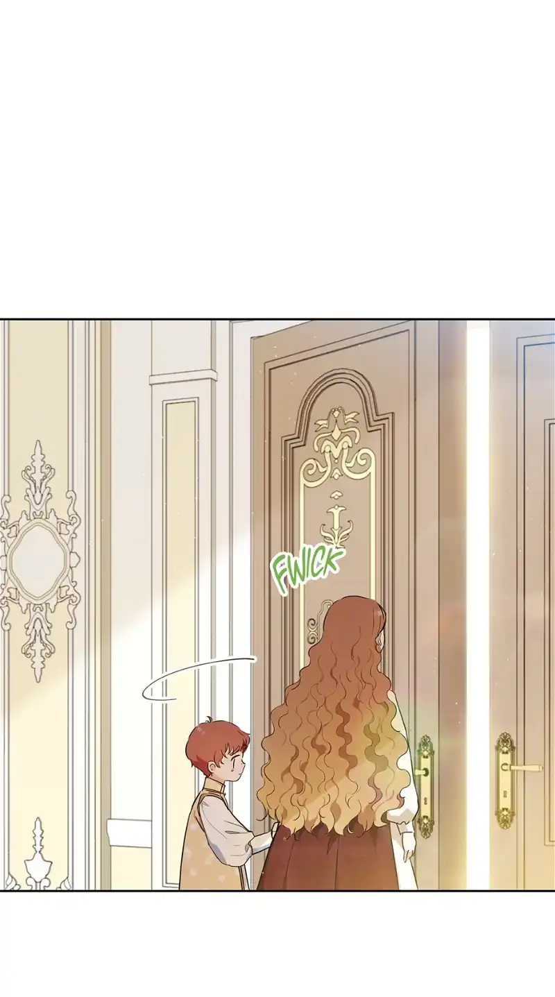 I’ll Be The Matriarch In This Life Chapter 90 page 62