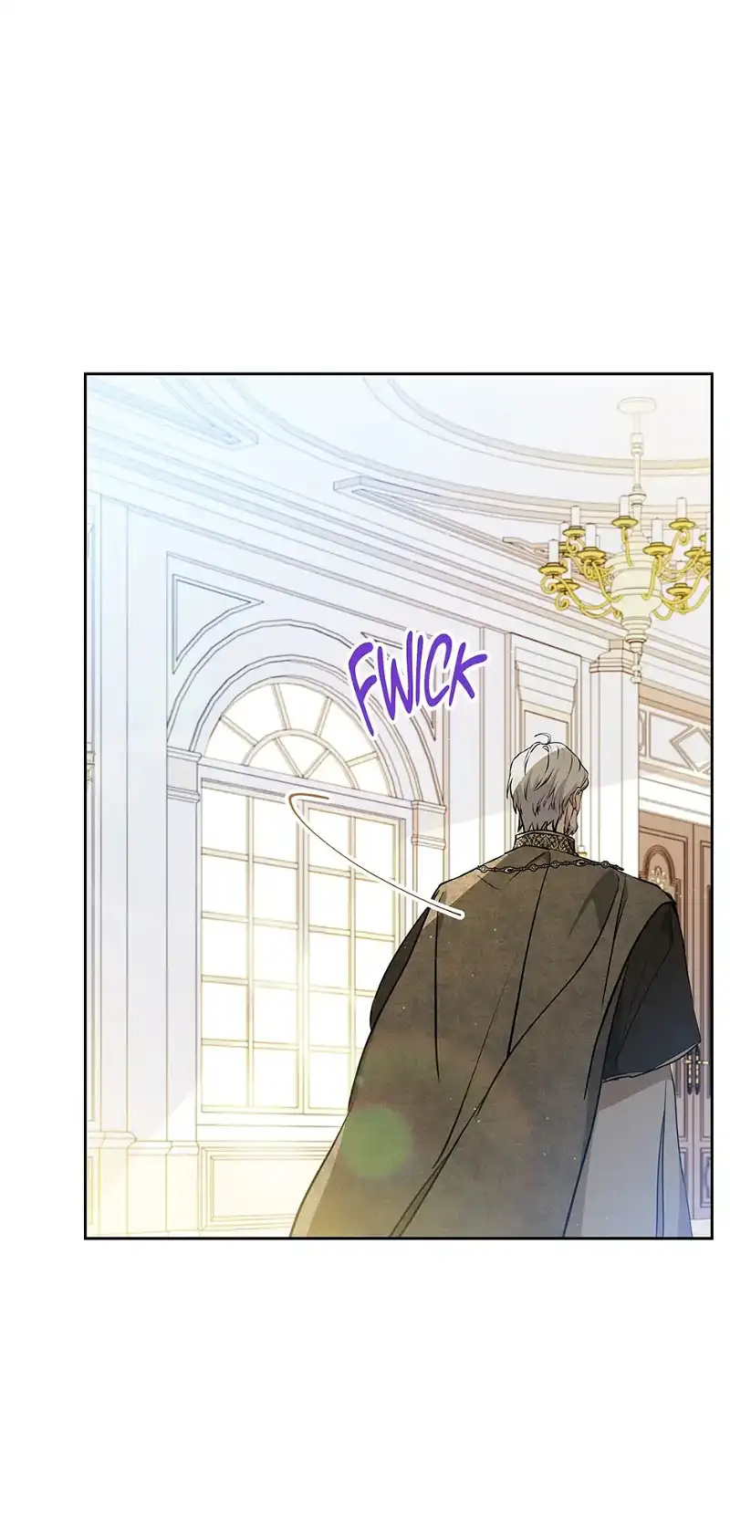 I’ll Be The Matriarch In This Life Chapter 90 page 67