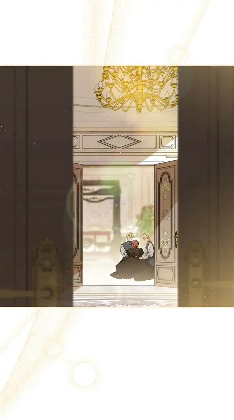 I’ll Be The Matriarch In This Life Chapter 90 page 66