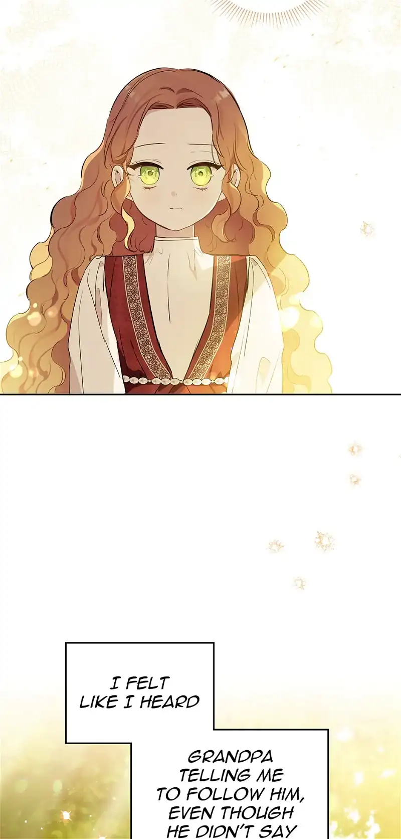 I’ll Be The Matriarch In This Life Chapter 90 page 69