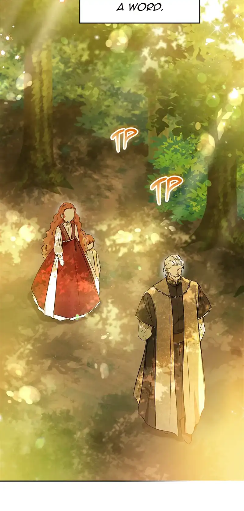 I’ll Be The Matriarch In This Life Chapter 90 page 70