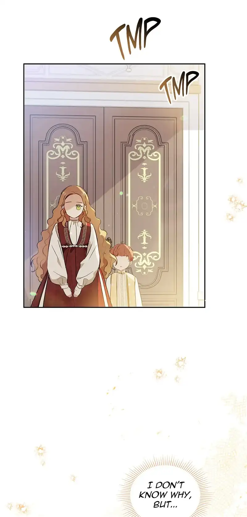 I’ll Be The Matriarch In This Life Chapter 90 page 68