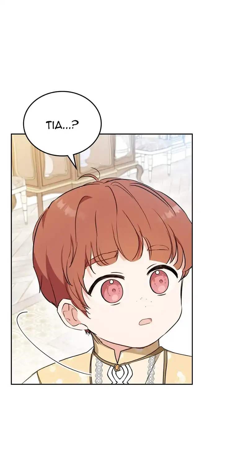I’ll Be The Matriarch In This Life Chapter 90 page 58