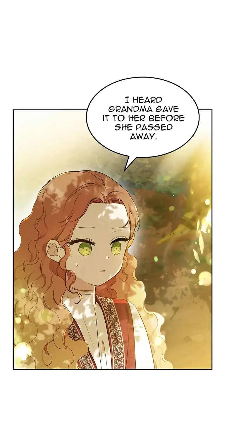 I’ll Be The Matriarch In This Life Chapter 90 page 74