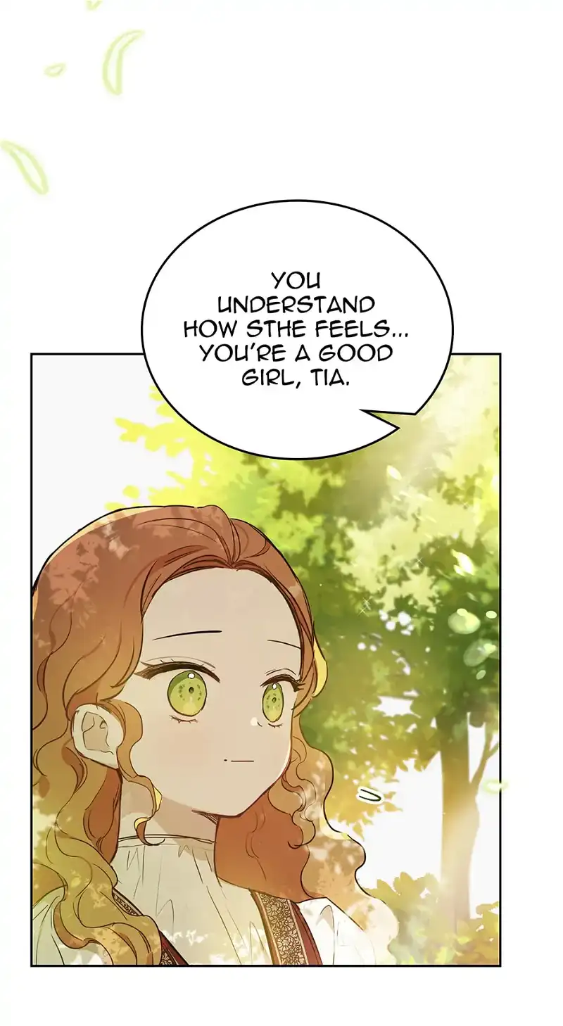 I’ll Be The Matriarch In This Life Chapter 90 page 77