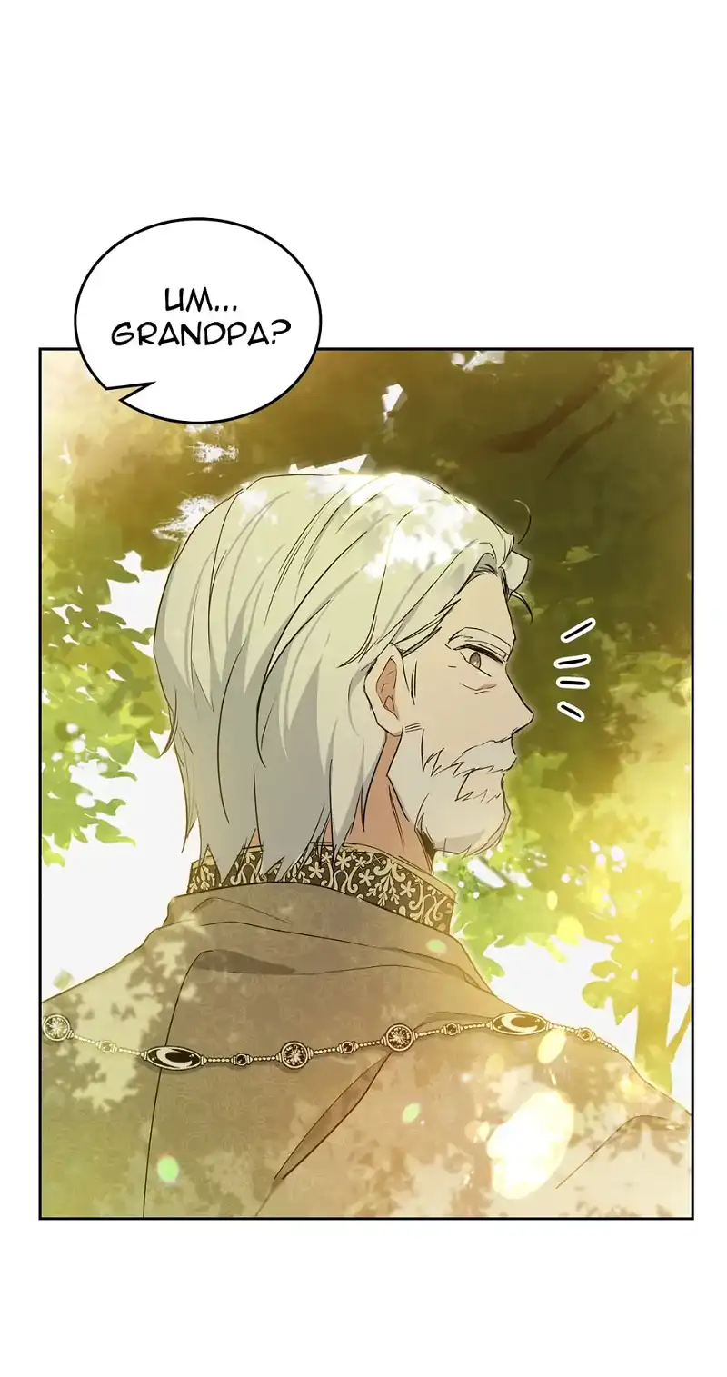 I’ll Be The Matriarch In This Life Chapter 90 page 81