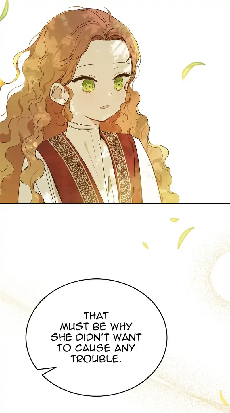 I’ll Be The Matriarch In This Life Chapter 91 page 2