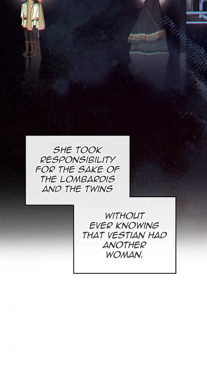 I’ll Be The Matriarch In This Life Chapter 91 page 5