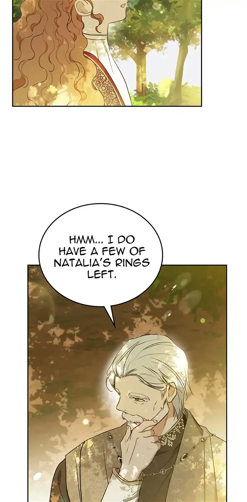 I’ll Be The Matriarch In This Life Chapter 91 page 7