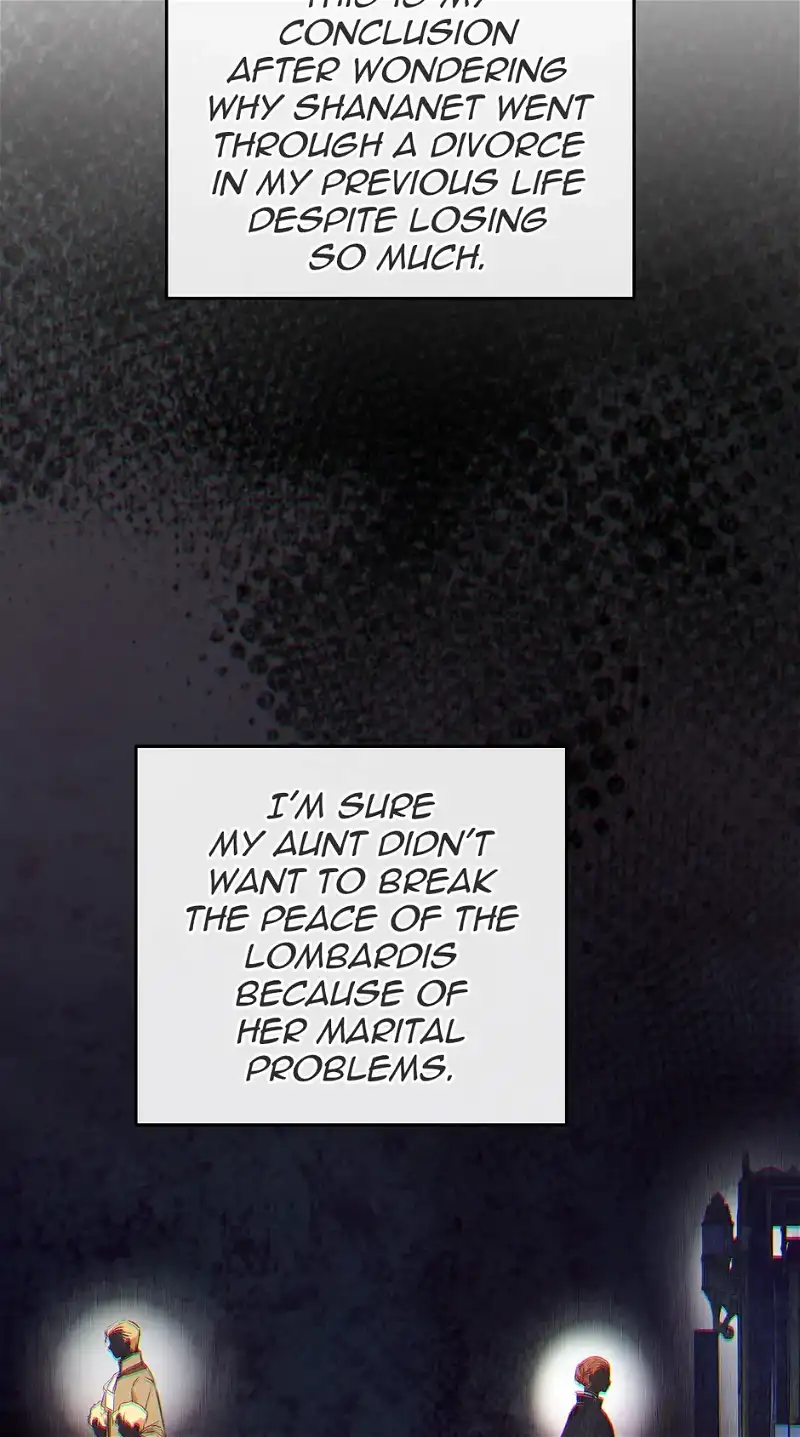 I’ll Be The Matriarch In This Life Chapter 91 page 4