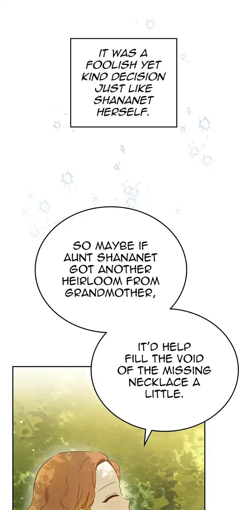 I’ll Be The Matriarch In This Life Chapter 91 page 6