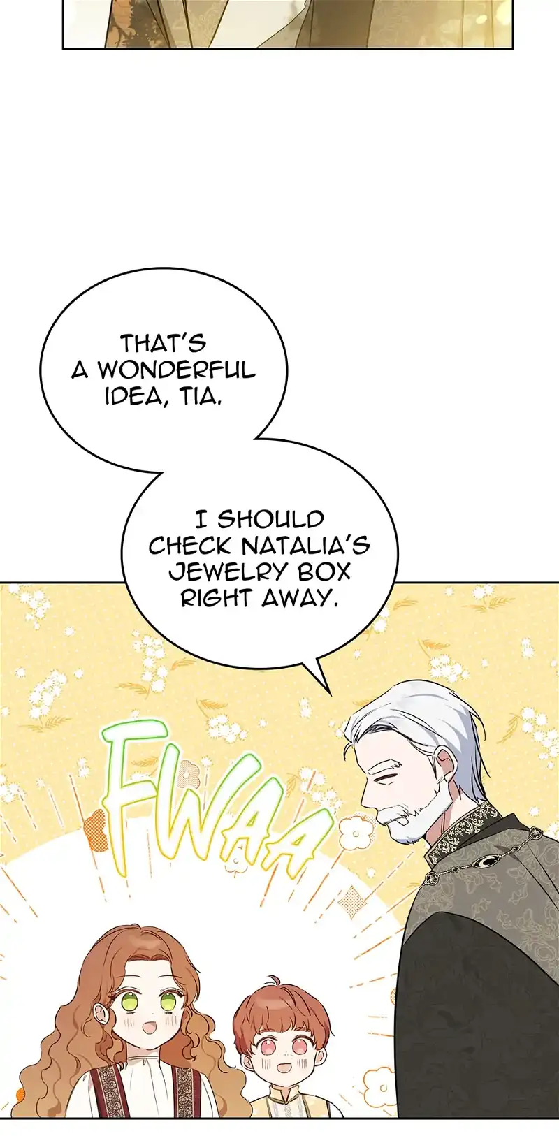 I’ll Be The Matriarch In This Life Chapter 91 page 8